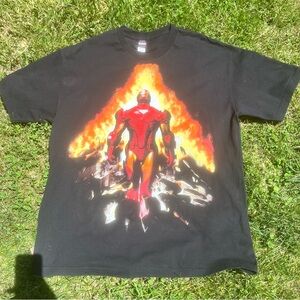 Marvel t shirt